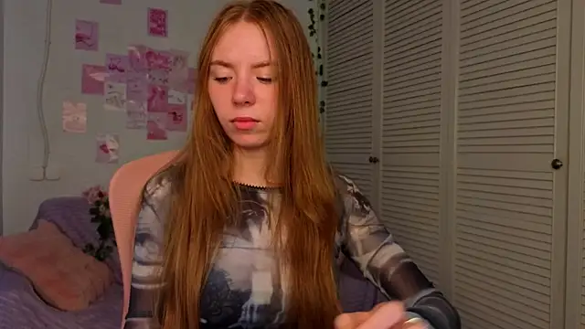 sabelle online show from 08/07/26, 10:39
