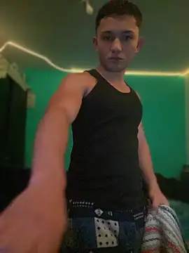 DirtyDick21 online show from 05/12/26, 02:19