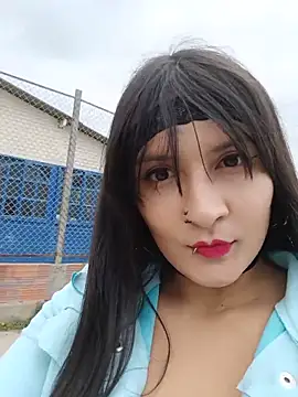 Alejandra alson online show from 06/03/26, 05:07