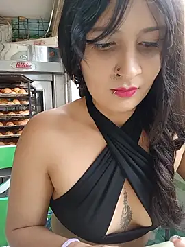 Alejandra alson online show from 06/09/26, 05:35