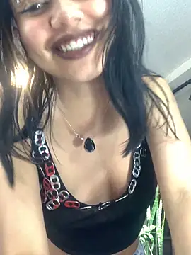 AntonellaCooper Pink online show from 06/04/26, 04:40