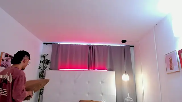 jake miller   online show from 06/16/26, 07:27