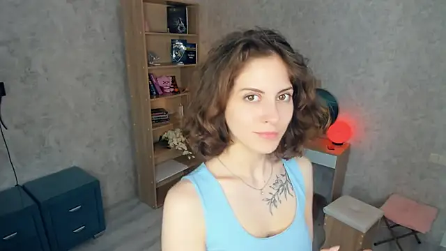 Kimasichka online show from 05/19/26, 08:31