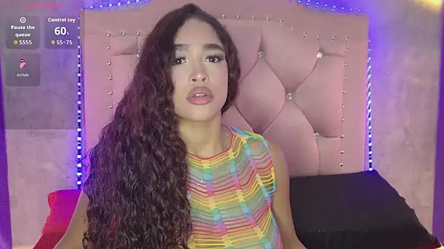 Snapshot of CamilaFlirt chatting on 07/09/26, 06:34 CamilaFlirt online show from 07/09/26, 06:34
