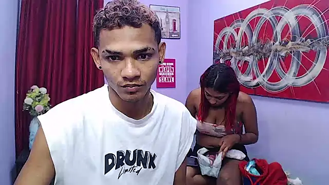 black twinks online show from 06/30/26, 03:07