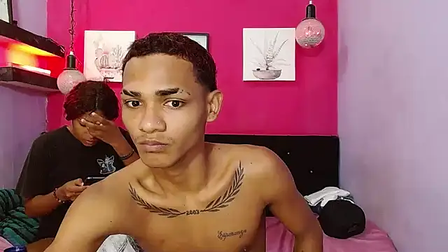 black twinks online show from 08/07/26, 07:05