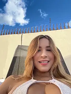 Natalia  vidal online show from 06/21/26, 09:28