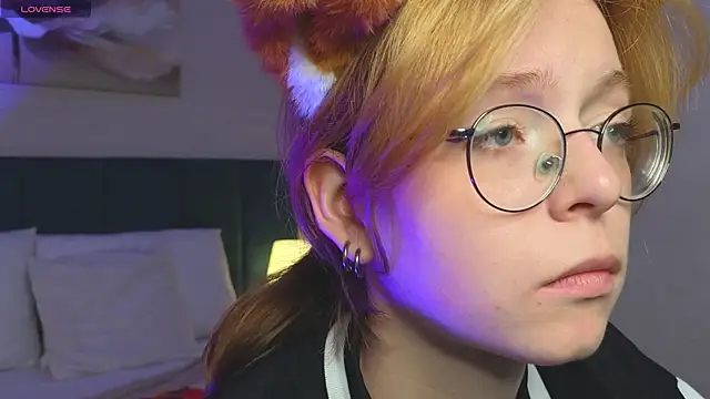FoxxyyPolly online show from 06/05/26, 07:03