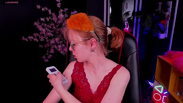 FoxxyyPolly online show from 07/04/26, 05:13