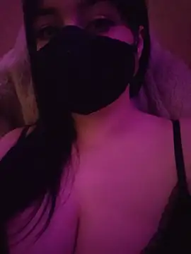 Estherkimi online show from 07/21/26, 12:24
