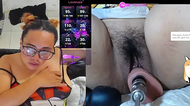 marianitakiss online show from 05/15/26, 03:35