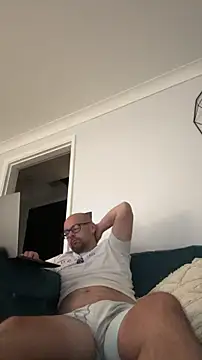 NakedAndrewHot online show from 07/05/26, 11:12
