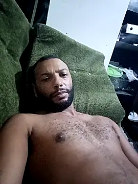 Camodick online show from 02/08/25, 09:25