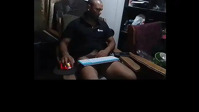 Camodick online show from 02/19/25, 11:14