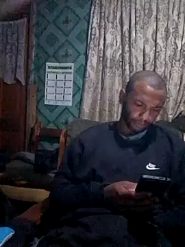 Camodick online show from 02/25/25, 02:36