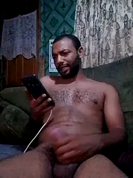 Camodick online show from 03/17/25, 11:21