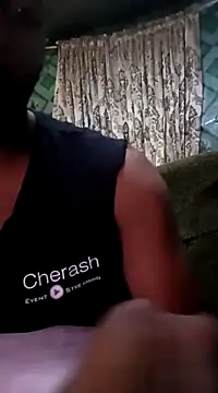 Camodick online show from 03/18/25, 07:42