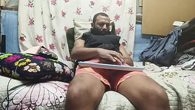 Camodick online show from 09/26/25, 08:57