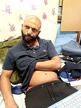 Camodick online show from 10/01/25, 03:07