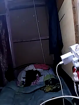 Camodick online show from 10/27/25, 07:51