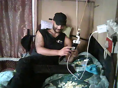 Camodick online show from 11/01/25, 11:45