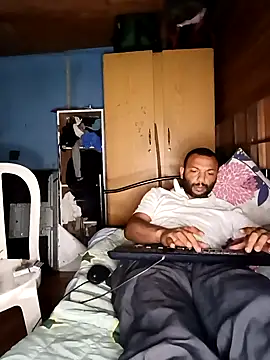 Camodick online show from 11/16/25, 06:30