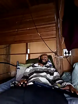 Camodick online show from 11/20/25, 06:29