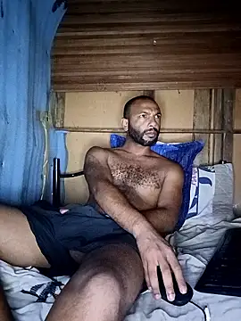 Camodick online show from 01/08/26, 10:12