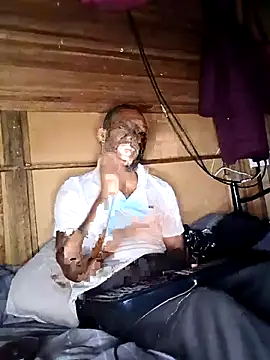 Camodick online show from 01/31/26, 09:57