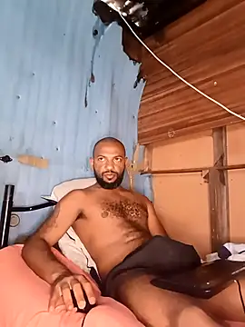 Camodick online show from 02/15/26, 10:14