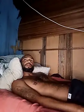 Camodick online show from 02/17/26, 12:07