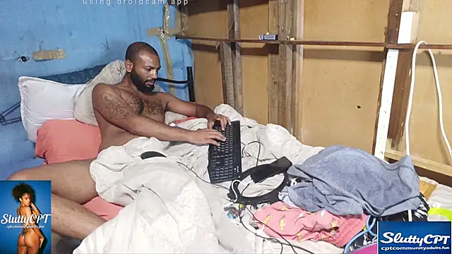 Camodick online show from 02/25/26, 03:27