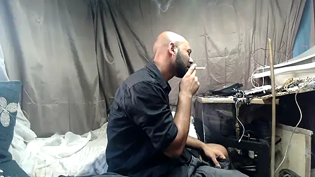 Camodick online show from 03/26/26, 01:17