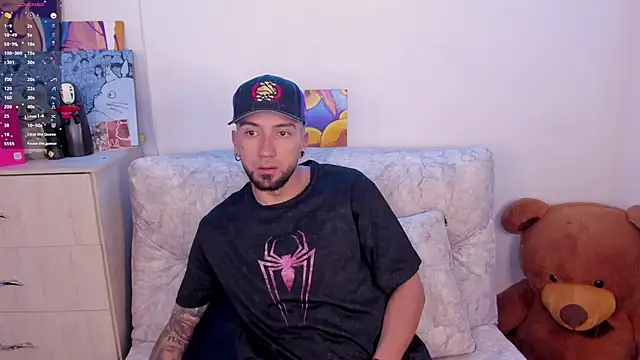 couplevibes  online show from 06/27/26, 03:22