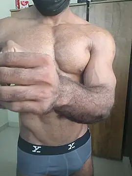 freakinsexy online show from 07/12/26, 09:33