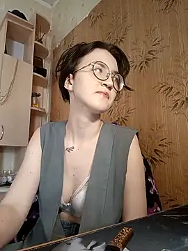 Alessa Kiss online show from 05/07/26, 02:55