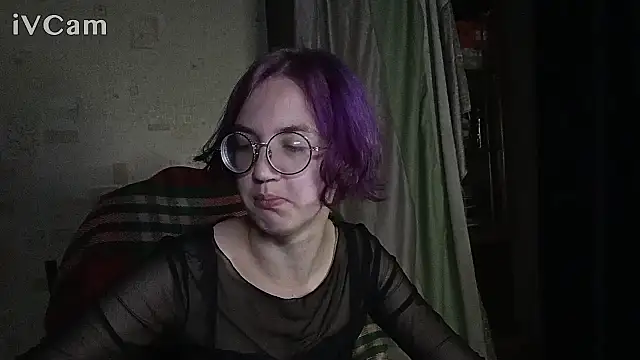 Alessa Kiss online show from 07/09/26, 12:58