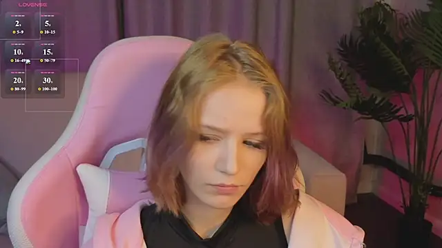 AliceJohansone online show from 06/20/26, 01:19
