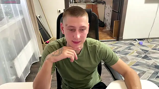 Keksik  online show from 05/23/26, 01:04
