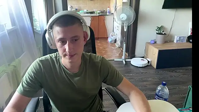 Keksik  online show from 07/02/26, 11:05