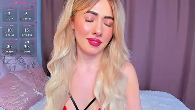 SabrinaKarter online show from 06/04/26, 02:34