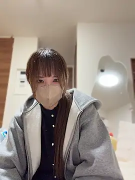 Hinanochan online show from 05/12/26, 09:39