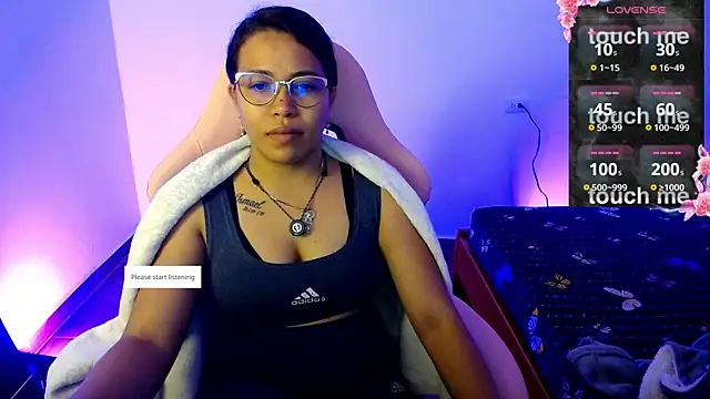 sexydiabliita online show from 05/31/26, 12:41