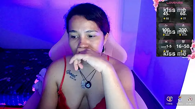 sexydiabliita online show from 06/14/26, 03:08