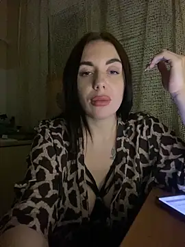 IsabellaJoutes online show from 05/30/26, 10:07