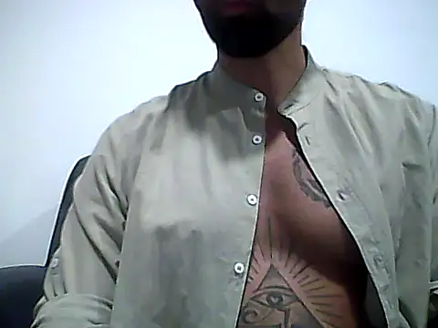 Alessandromagno8 online show from 05/11/26, 09:15
