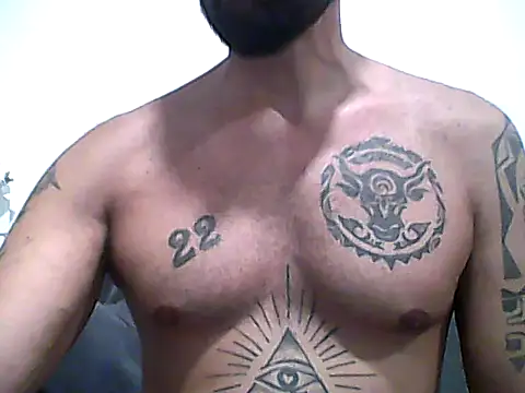Alessandromagno8 online show from 05/28/26, 05:43