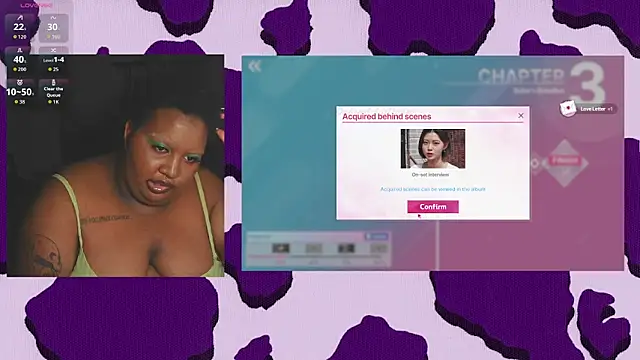 xxmoniquestarrxx online show from 05/20/26, 12:39
