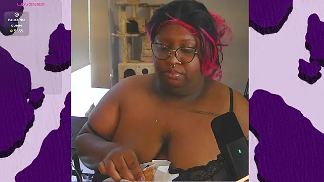 xxmoniquestarrxx online show from 05/24/26, 02:00