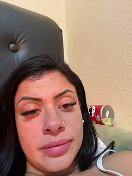 belababyy online show from 05/21/26, 11:23